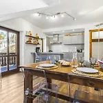 Hostdomus - Inside Alps * Cesana Torinese