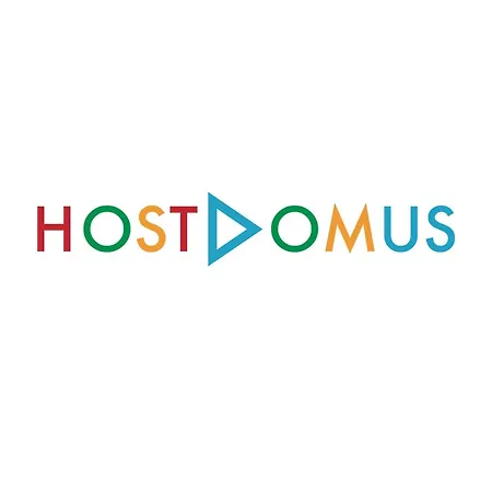Hostdomus - Inside Alps 아파트 *